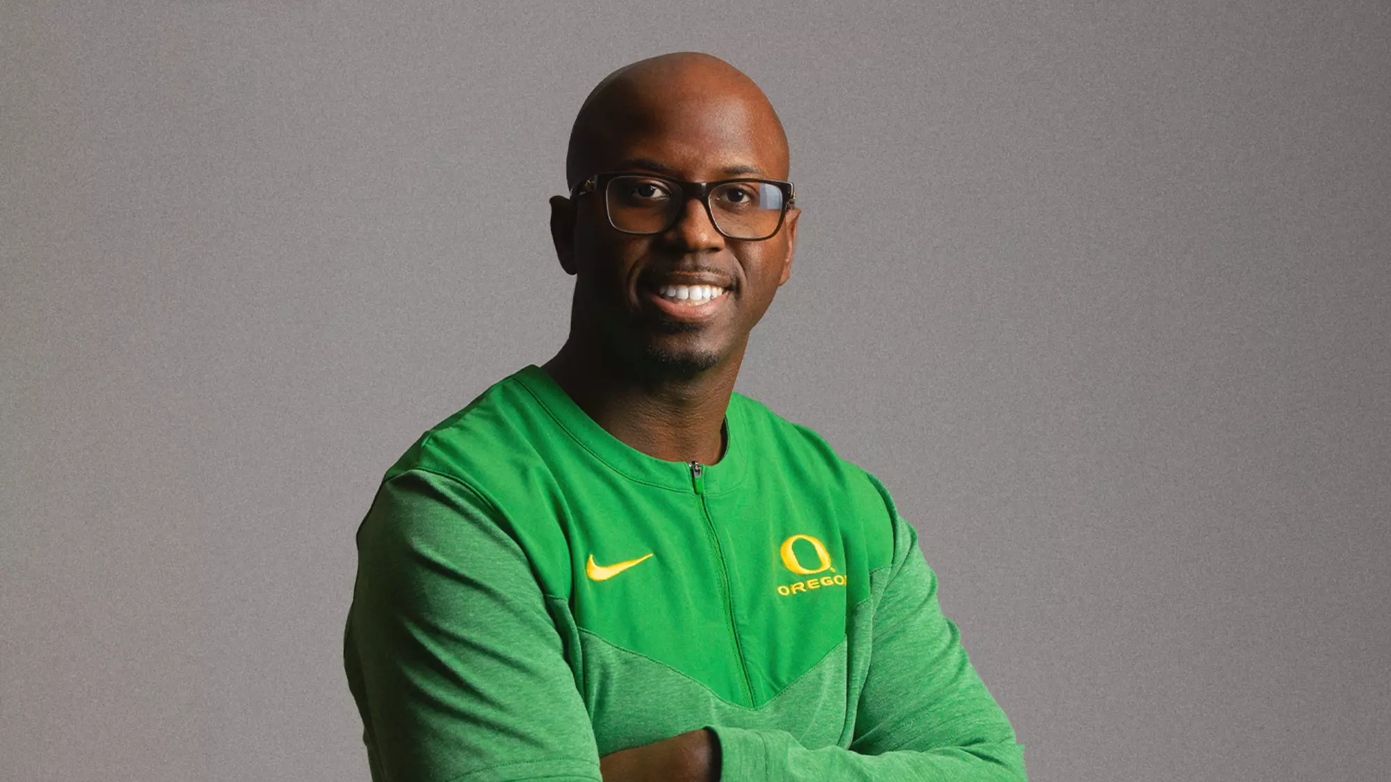 Chris Hampton, Oregon Ducks Defensive Coordinator