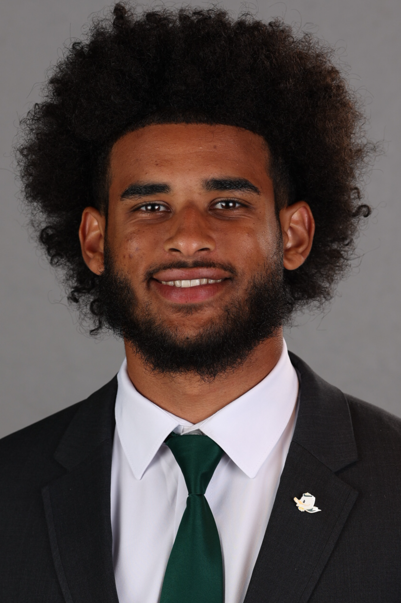 Dante Moore, Oregon Ducks #5