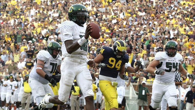 Iconic Moments & Milestones